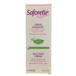 Kem làm mềm và dịu da Saforelle Crème Apaisante Soothing Cream