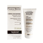 Kem làm mờ đốm nâu Laboratoire Chateau Rouge Concentrated Cream