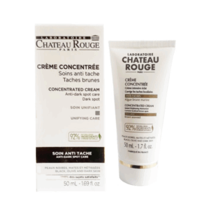 Kem làm mờ đốm nâu Laboratoire Chateau Rouge Concentrated Cream