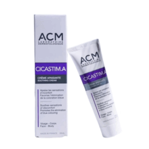 Kem làm mờ vết thâm ACM Cicastim A Cream