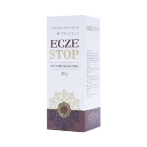 Eczestop- Kem bôi trị viêm da cơ địa