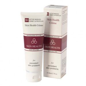 Kem mật ong Manuka 18+ Active Manuka Honey & Propolis Skin Health Cream