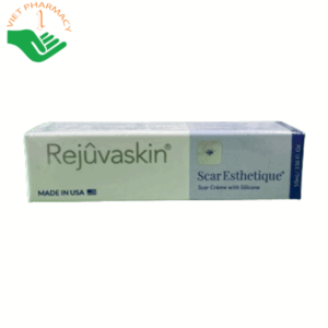 Scar Esthetique Scar Creme- Kem làm mờ sẹo