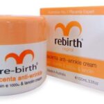 Rebirth Placenta anti-wrinkle cream- Nhau thai cừu