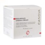 Kem phục hồi cho da lão hóa, nám Canova Resurface Oxban Cream-Crema Riparatrice E Antiossidante/ Repair and Antioxidant Cream