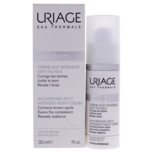 Kem sáng da chuyên sâu ban đêm Depiderm Creme Nuit Intensive Anti-Taches