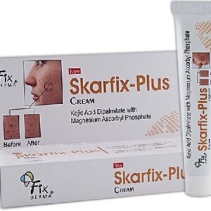Kem trị nám Fixderma Skarfix Plus Cream