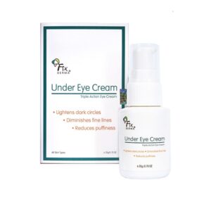 Kem trị thâm quầng mắt Fixderma Under Eye Cream