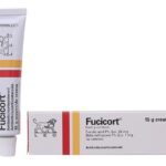 Fucicort 15g- Kem trị viêm da
