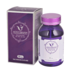 Kooconam- Viên uống trị nám, tăng nội tiết tố nữ