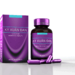 Kỳ Xuân Đan- Viên uống cải thiện sinh lý nữ
