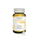 Viên uống SAKURA L-GLUTATHIONE GOLD ADVANCE