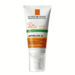 Kem Chống Nắng Không Màu Kiểm Soát Dầu La Roche-Posay Anthelios XL SPF 50+ UVB & UVA 50ml