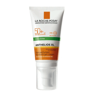Kem Chống Nắng Không Màu Kiểm Soát Dầu La Roche-Posay Anthelios XL SPF 50+ UVB & UVA 50ml