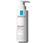 La Roche- Posay Effaclar H Derma- Soothing Hydrating Cleansing Cream- Sữa rửa mặt cấp ẩm cho da dầu mụn