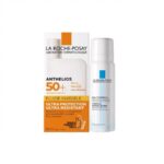 Combo kem Chống Nắng La Roche-Posay Anthelios Shaka Fluid SPF50+ 50ml + Xịt Khoáng La Roche-Posay Làm Dịu Và Bảo Vệ Da Thermal Spring Water Sensitive Skin 50ml