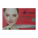 Ladorax- Viên uống trắng da, chống nắng