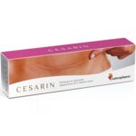 Lancopharm Cesarin Oinment - Kem trị sẹo sau phẫu thuật