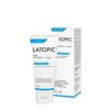 Kem dưỡng ẩm làm dịu ngứa, dị ứng Latopic Face and Body Cream