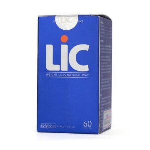 LIC- Viên giảm cân