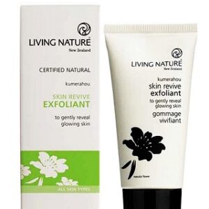 Living Nature Skin Revive Exfoliant - Kem tẩy tế bào chết