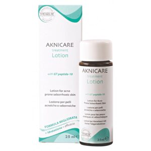 Lotion điều trị chuyên biệt cho tình trạng mụn viêm Aknicare Treatment Lotion