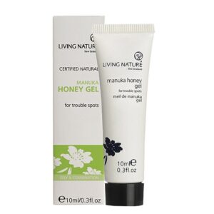 Kem trị mụn Manuka Honey Gel