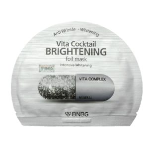 Mặt Nạ BNBG Vita Complex Brightening Foil Mask
