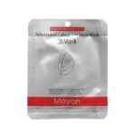 Mặt nạ 3D Mayan Collagen Q10 Essence Mask ngừa lão hoá da 25ml