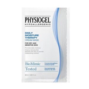 Mặt nạ dưỡng ẩm Physiogel Daily Moisture Therapy Cream Mask