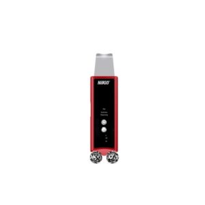 Máy massage nâng cơ mặt kết hợp cà sủi da tẩy tế bào chết Nikio NK-122 dòng cao cấp