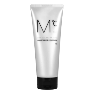 MdoC Relief Foam Cleansing 150g - Sữa rửa mặt tạo bọt