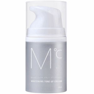 MdoC Whitening Tone Up Cream 50ml - Kem dưỡng trắng da cho nam