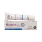 Megaduo gel- Gel trị mụn