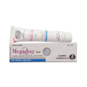 Megaduo gel- Gel trị mụn