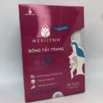 Premium Merilynn- Bông tẩy trang