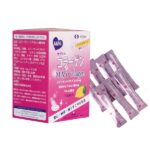 Bột Mimi Collagen