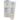 Isispharma Uveblock SPF50+ Mineral Cream 40ml- Kem chống nắng