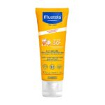 Mustela Very High Protection Sun Lotion SPF 50+