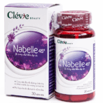 Viên uống đẹp da Nabelle 45+