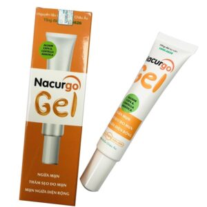 Nacurgo Gel