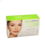 Nano-Derma Lrt10 Collagen Ampoules - Tinh chất serum xóa nhăn, căng da