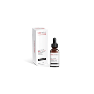 Nanoderma Defence Serum - Tinh chất serum chống tia uv, bảo vệ da