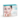 Nanoderma Dlt10 Detox Ampoules - Tinh chất serum thải độc, nâng cơ, tái tạo tế bào