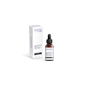 Nanoderma Metamorphose Serum - Tinh chất serum xóa nhăn, căng da