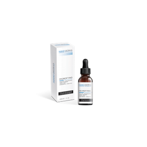 Nanoderma Microfying Serum - Tinh chất serum trẻ hóa, tái tạo tế bào