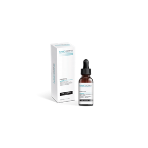 Nanoderma Photo Serum - Tinh chất serum chống lão hóa