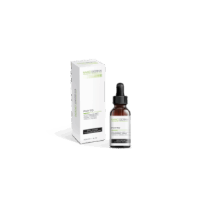 Nanoderma Phyto Serum - Tinh chất serum phục hồi, tái tạo da