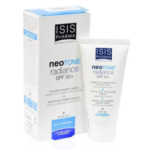 Neotone Radiance SPF50+ 30ml