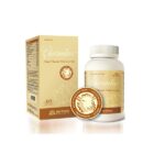 Nhau thai cừu Charmlux Sheep Placenta Fresh 3000 mg
